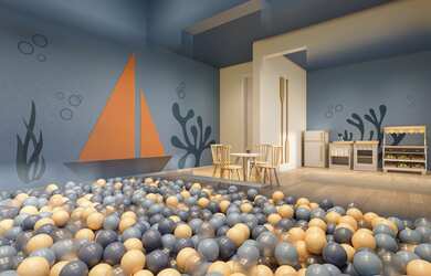 Imagem 12: APARTAMENTO RESIDENCIAL em São Paulo - SP, Barra Funda