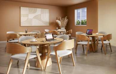 Imagem 13: APARTAMENTO RESIDENCIAL em São Paulo - SP, Barra Funda