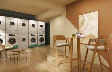 Imagem 16: APARTAMENTO RESIDENCIAL em São Paulo - SP, Barra Funda