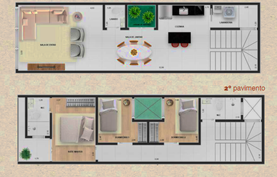 Imagem 16: Triplex Vila Matilde - Triplex Vila Matilde