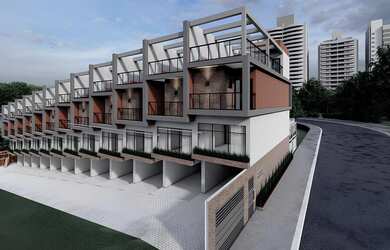 Imagem 2: Triplex Vila Matilde - Triplex Vila Matilde