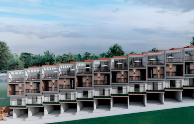 Imagem 3: Triplex Vila Matilde - Triplex Vila Matilde