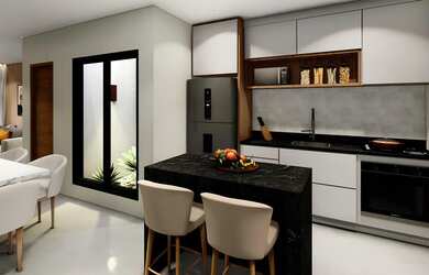 Imagem 8: Triplex Vila Matilde - Triplex Vila Matilde