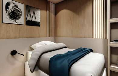 Imagem 10: Triplex Vila Matilde - Triplex Vila Matilde