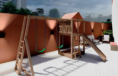 Imagem 13: Triplex Vila Matilde - Triplex Vila Matilde