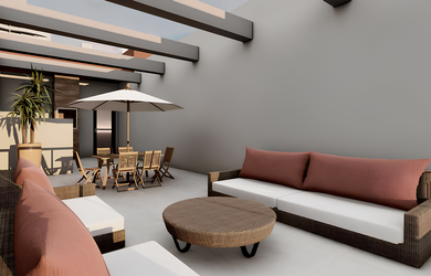 Imagem 14: Triplex Vila Matilde - Triplex Vila Matilde