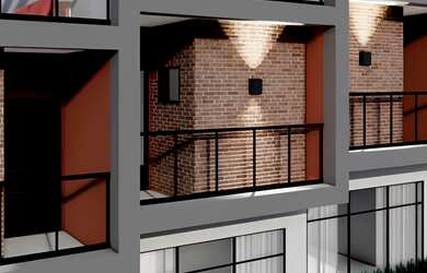 Imagem 15: Triplex Vila Matilde - Triplex Vila Matilde