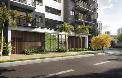 Imagem 3: Viva Benx Estação Vila Mariana - Viva Benx Estação Vila Mariana