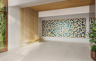 Imagem 4: Apartamento à venda em São Paulo, Vila Mariana, com 2 quartos, 39,9m²