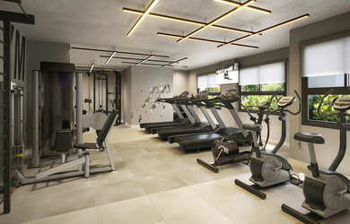 Imagem 5: Viva Benx Estação Vila Mariana - Viva Benx Estação Vila Mariana