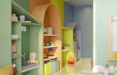 Imagem 9: Apartamento à venda em São Paulo, Vila Mariana, com 2 quartos, 39,9m²