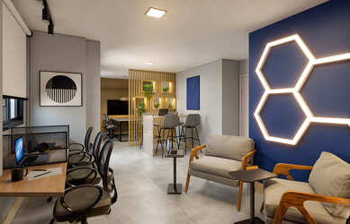 Imagem 10: Apartamento à venda em São Paulo, Vila Mariana, com 2 quartos, 39,9m²