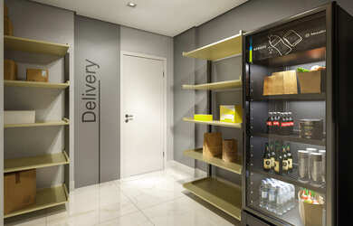 Imagem 12: Apartamento à venda em São Paulo, Vila Mariana, com 2 quartos, 39,9m²