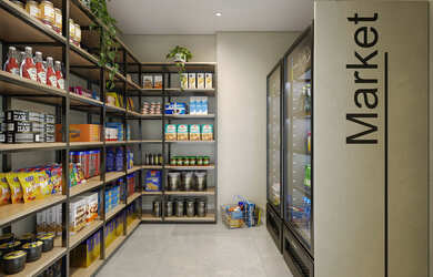 Imagem 13: Apartamento à venda em São Paulo, Vila Mariana, com 2 quartos, 39,9m²