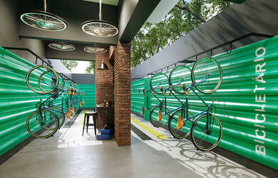 Imagem 14: Apartamento à venda em São Paulo, Vila Mariana, com 2 quartos, 39,9m²