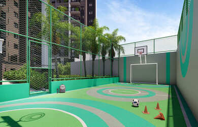 Imagem 16: Viva Benx Estação Vila Mariana - Viva Benx Estação Vila Mariana