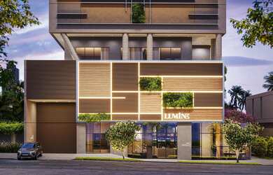 Imagem 3: Apartamento à venda em São Paulo, Campo Belo, com 3 quartos, 150,9m²