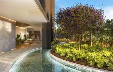 Imagem 4: APARTAMENTO RESIDENCIAL em São Paulo - SP, Campo Belo