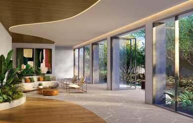 Imagem 5: APARTAMENTO RESIDENCIAL em São Paulo - SP, Campo Belo