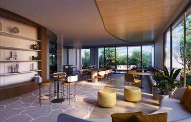 Imagem 10: Apartamento à venda em São Paulo, Campo Belo, com 3 quartos, 150,9m²