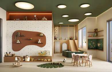 Imagem 11: Apartamento à venda em São Paulo, Campo Belo, com 3 quartos, 150,9m²