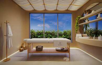 Imagem 12: Apartamento à venda em São Paulo, Campo Belo, com 3 quartos, 150,9m²