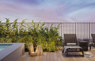 Imagem 16: Apartamento à venda em São Paulo, Campo Belo, com 3 quartos, 150,9m²