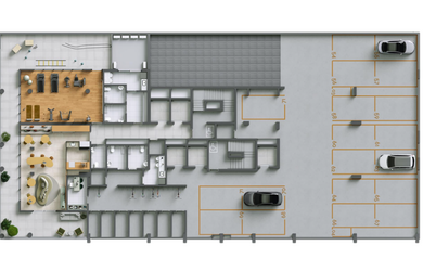 Imagem 9: APARTAMENTO RESIDENCIAL em São Paulo - SP, Campo Belo