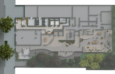 Imagem 10: APARTAMENTO RESIDENCIAL em São Paulo - SP, Campo Belo