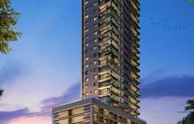 Imagem 2: APARTAMENTO RESIDENCIAL em São Paulo - SP, Campo Belo