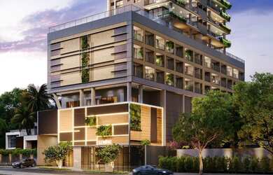 Imagem 3: APARTAMENTO RESIDENCIAL em São Paulo - SP, Campo Belo