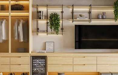 Imagem 5: APARTAMENTO RESIDENCIAL em São Paulo - SP, Campo Belo