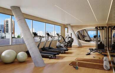 Imagem 7: APARTAMENTO RESIDENCIAL em São Paulo - SP, Campo Belo