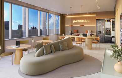 Imagem 8: APARTAMENTO RESIDENCIAL em São Paulo - SP, Campo Belo