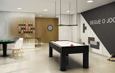 Imagem 7: Apartamento à venda em São Paulo, Lapa, com 2 quartos, 54,43m²