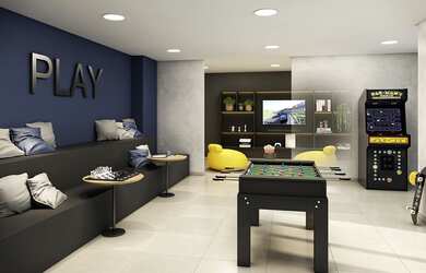 Imagem 8: Apartamento à venda em São Paulo, Lapa, com 2 quartos, 54,43m²