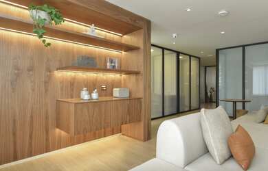 Imagem 12: Apartamento à venda em São Paulo, Ibirapuera, com 4 quartos, 301m²