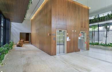 Imagem 11: Apartamento à venda em São Paulo, Ibirapuera, com 4 quartos, 301m²