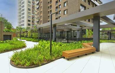 Imagem 7: Apartamento à venda em São Paulo, Ibirapuera, com 4 quartos, 301m²