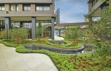 Imagem 6: Apartamento à venda em São Paulo, Ibirapuera, com 4 quartos, 301m²