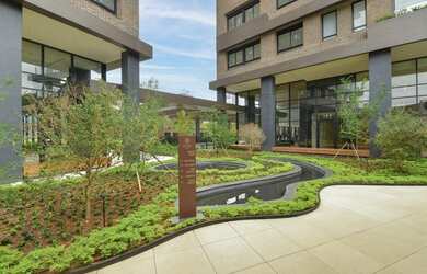 Imagem 5: Apartamento à venda em São Paulo, Ibirapuera, com 4 quartos, 301m²