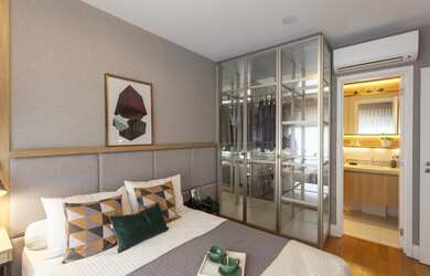 Imagem 8: Apartamento à venda em São Paulo, Paraíso, com 2 quartos, 64,96m²