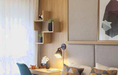 Imagem 7: Apartamento à venda em São Paulo, Paraíso, com 2 quartos, 64,96m²