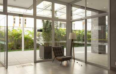 Imagem 4: Apartamento à venda em São Paulo, Paraíso, com 2 quartos, 64,96m²