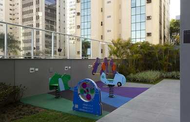 Imagem 14: Apartamento à venda em São Paulo, Paraíso, com 2 quartos, 64,96m²