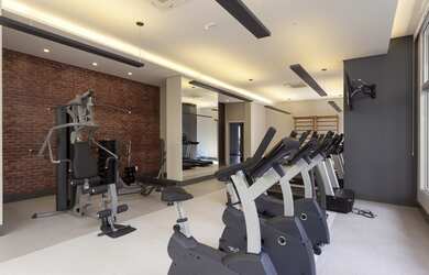 Imagem 10: Apartamento à venda em São Paulo, Paraíso, com 2 quartos, 64,96m²