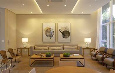 Imagem 16: Apartamento à venda em São Paulo, Paraíso, com 2 quartos, 64,96m²