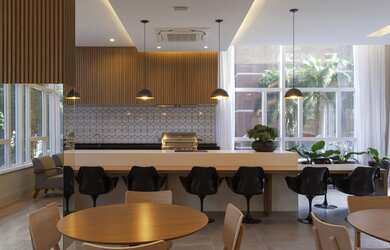 Imagem 15: Apartamento à venda em São Paulo, Paraíso, com 2 quartos, 64,96m²