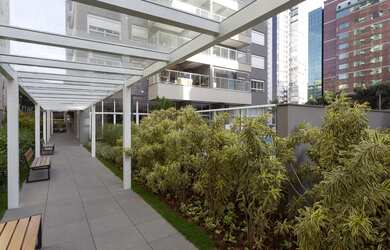 Imagem 3: Apartamento à venda em São Paulo, Paraíso, com 2 quartos, 64,96m²