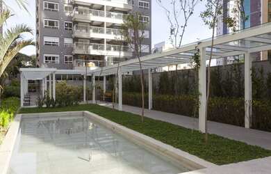 Imagem 2: Apartamento à venda em São Paulo, Paraíso, com 2 quartos, 64,96m²